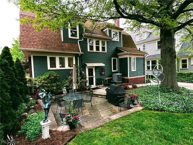 1459 Arthur Avenue, Lakewood, OH 44107