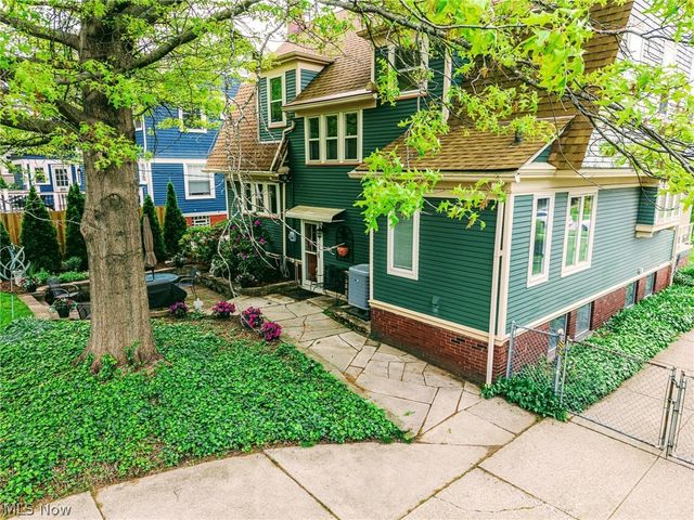 1459 Arthur Avenue, Lakewood, OH 44107