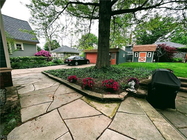 1459 Arthur Avenue, Lakewood, OH 44107