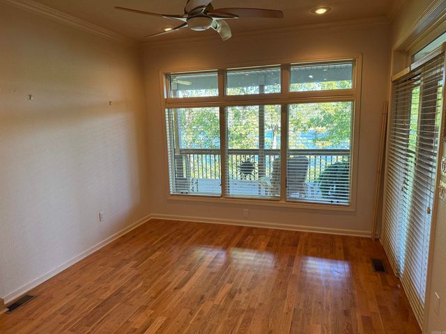 650 Davidson Circle, Greers Ferry, AR 72067