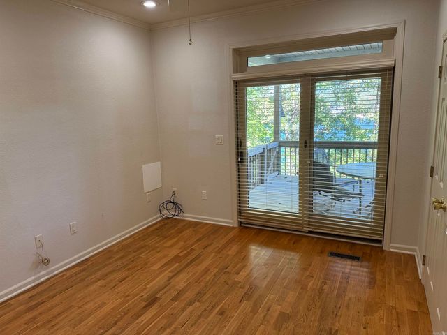 650 Davidson Circle, Greers Ferry, AR 72067