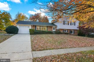 2909 SHANANDALE DR, Silver Spring, MD 20904