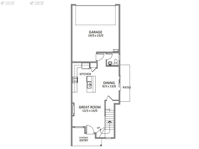 3586 Se 86th Ave, Hillsboro, OR 97123