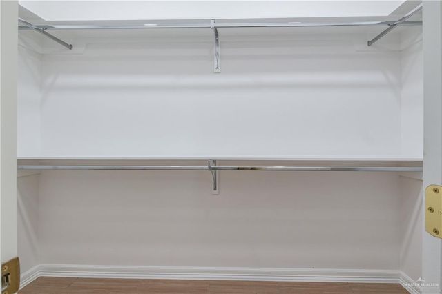 1840 N Yellowwood Street, San Juan, TX 78589