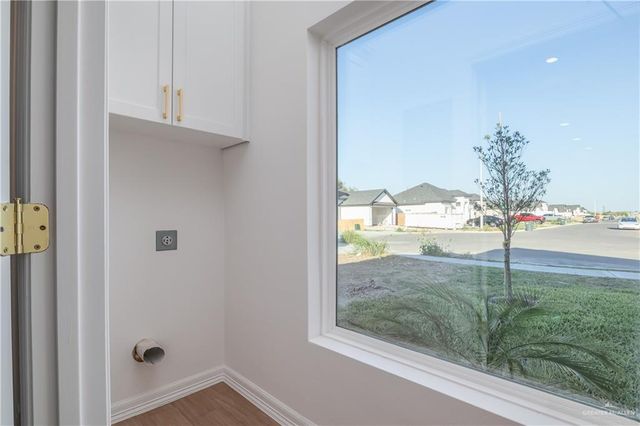 1840 N Yellowwood Street, San Juan, TX 78589