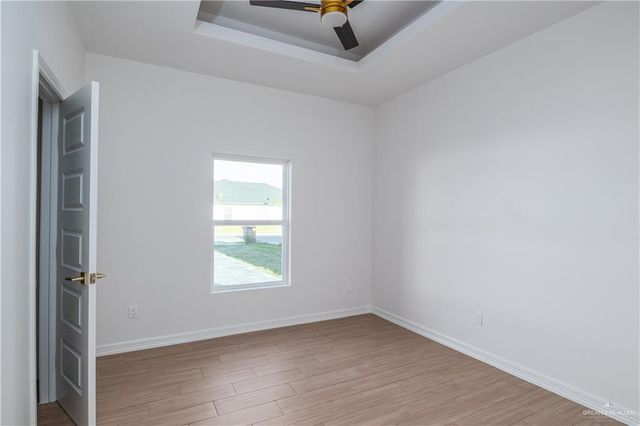 1840 N Yellowwood Street, San Juan, TX 78589