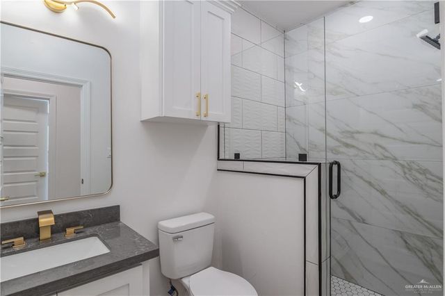 1840 N Yellowwood Street, San Juan, TX 78589