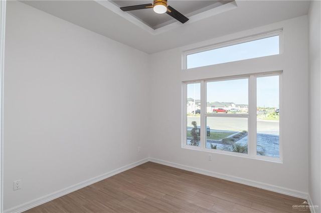 1840 N Yellowwood Street, San Juan, TX 78589