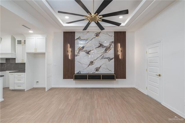 1840 N Yellowwood Street, San Juan, TX 78589