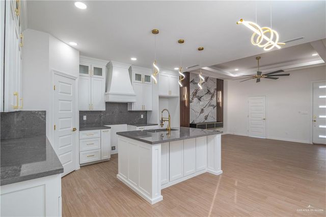 1840 N Yellowwood Street, San Juan, TX 78589