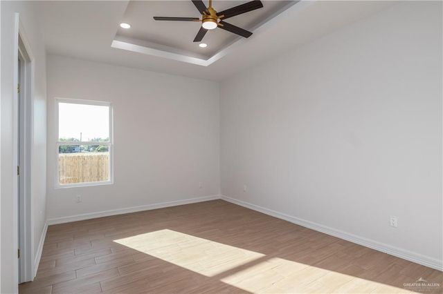 1840 N Yellowwood Street, San Juan, TX 78589