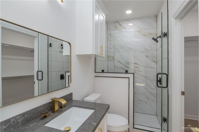 1840 N Yellowwood Street, San Juan, TX 78589