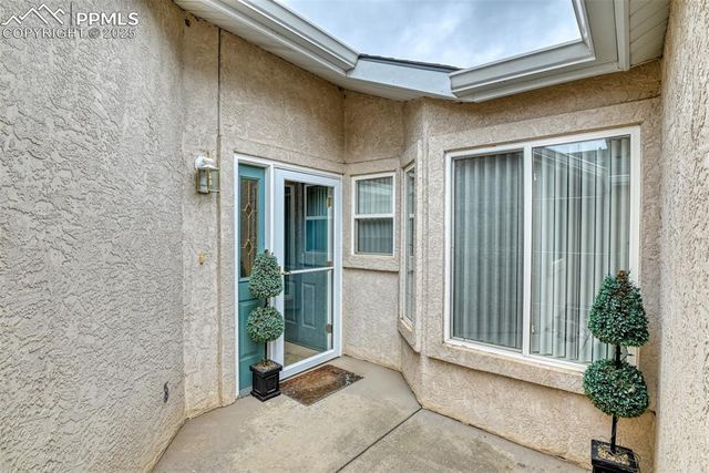 924 Tabor Place, Colorado Springs, CO 80905