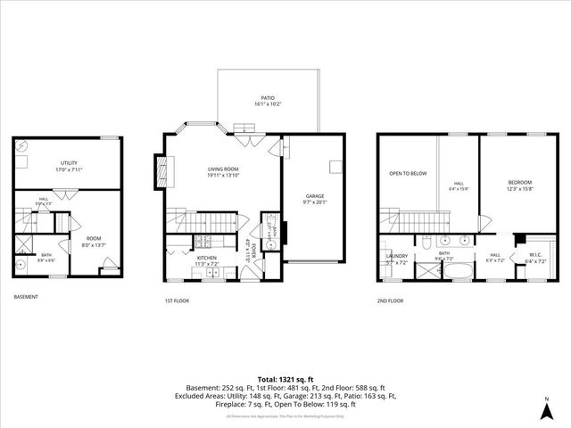812 Chestnut Street B, Deerfield, IL 60015