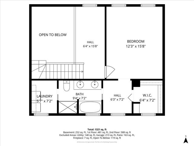 812 Chestnut Street B, Deerfield, IL 60015