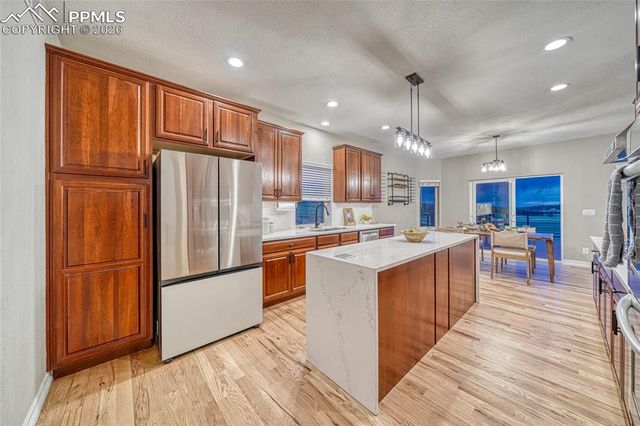 16915 Cherry Crossing Drive, Colorado Springs, CO 80921