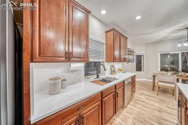 16915 Cherry Crossing Drive, Colorado Springs, CO 80921