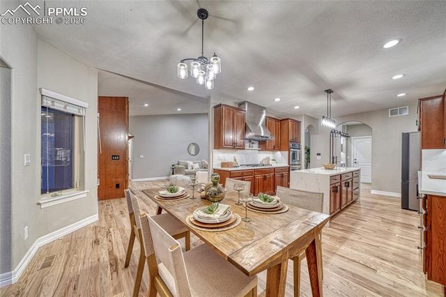 16915 Cherry Crossing Drive, Colorado Springs, CO 80921