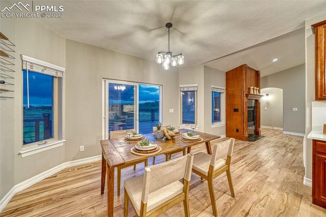 16915 Cherry Crossing Drive, Colorado Springs, CO 80921