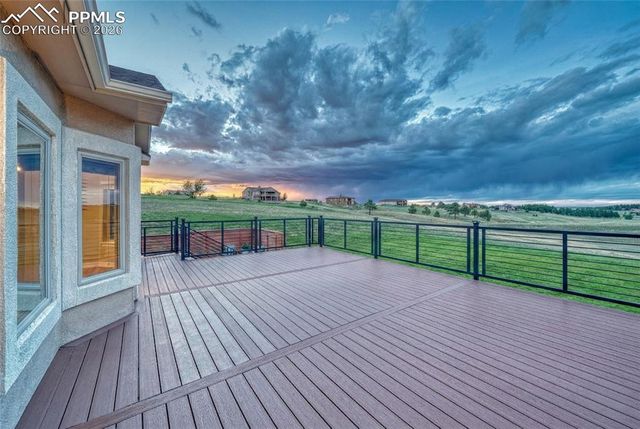 16915 Cherry Crossing Drive, Colorado Springs, CO 80921
