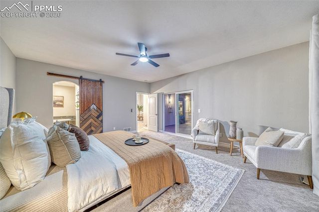 16915 Cherry Crossing Drive, Colorado Springs, CO 80921