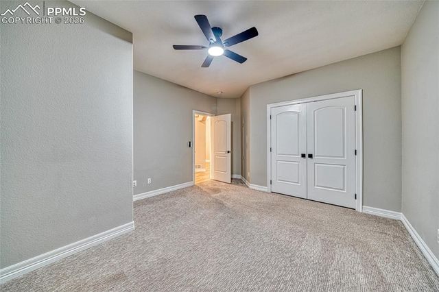 16915 Cherry Crossing Drive, Colorado Springs, CO 80921