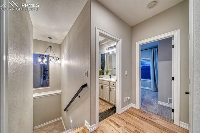 16915 Cherry Crossing Drive, Colorado Springs, CO 80921