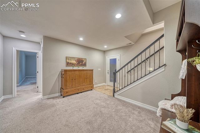16915 Cherry Crossing Drive, Colorado Springs, CO 80921