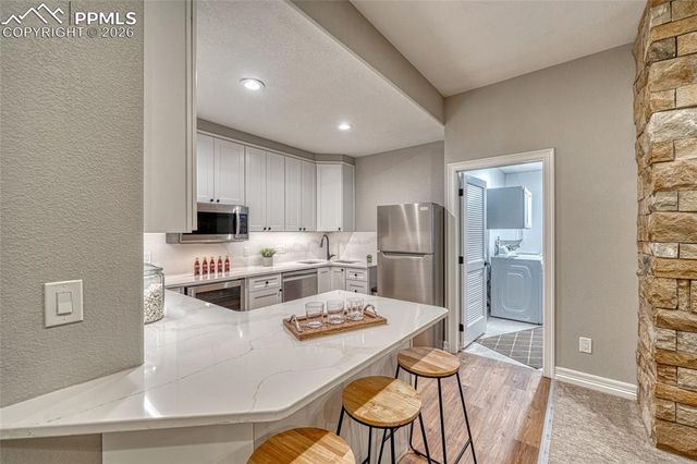 16915 Cherry Crossing Drive, Colorado Springs, CO 80921
