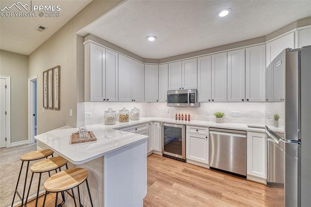 16915 Cherry Crossing Drive, Colorado Springs, CO 80921