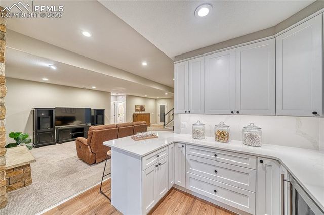 16915 Cherry Crossing Drive, Colorado Springs, CO 80921