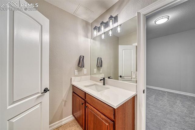 16915 Cherry Crossing Drive, Colorado Springs, CO 80921