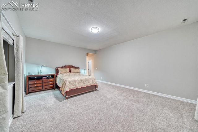 16915 Cherry Crossing Drive, Colorado Springs, CO 80921
