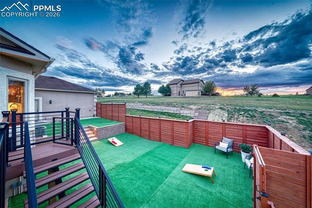 16915 Cherry Crossing Drive, Colorado Springs, CO 80921
