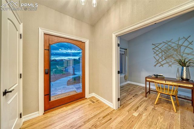 16915 Cherry Crossing Drive, Colorado Springs, CO 80921