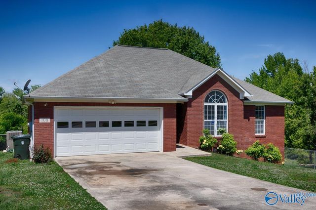 108 Amesbury Drive, Harvest, AL 35749