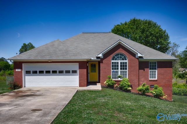 108 Amesbury Drive, Harvest, AL 35749
