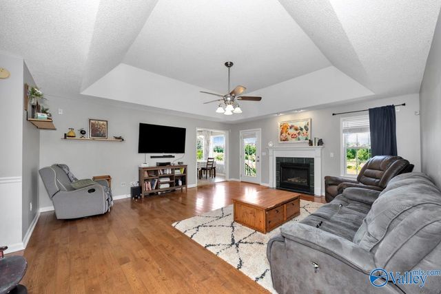 108 Amesbury Drive, Harvest, AL 35749
