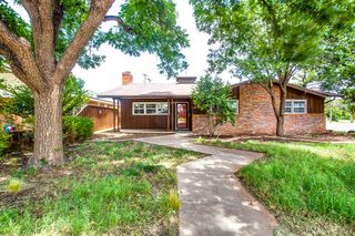 4402 28th Street, Lubbock, TX 79410