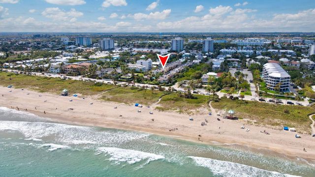 200 S Ocean Boulevard B-135, Delray Beach, FL 33483