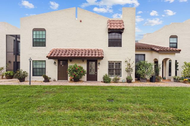 200 S Ocean Boulevard B-135, Delray Beach, FL 33483