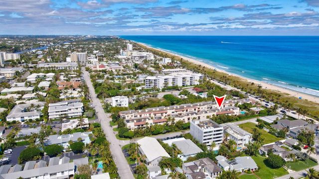 200 S Ocean Boulevard B-135, Delray Beach, FL 33483