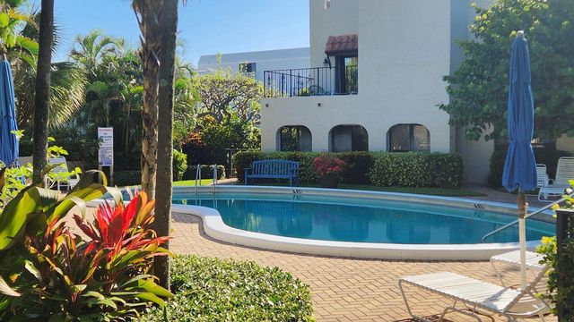 200 S Ocean Boulevard B-135, Delray Beach, FL 33483