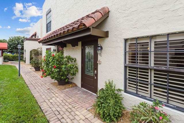 200 S Ocean Boulevard B-135, Delray Beach, FL 33483