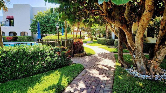 200 S Ocean Boulevard B-135, Delray Beach, FL 33483