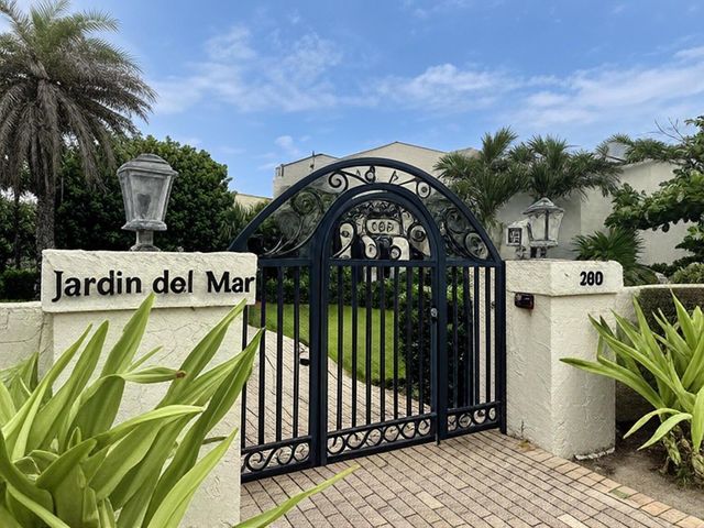 200 S Ocean Boulevard B-135, Delray Beach, FL 33483