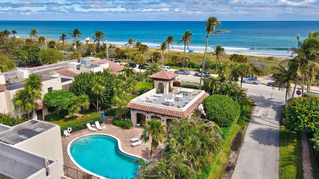 200 S Ocean Boulevard B-135, Delray Beach, FL 33483
