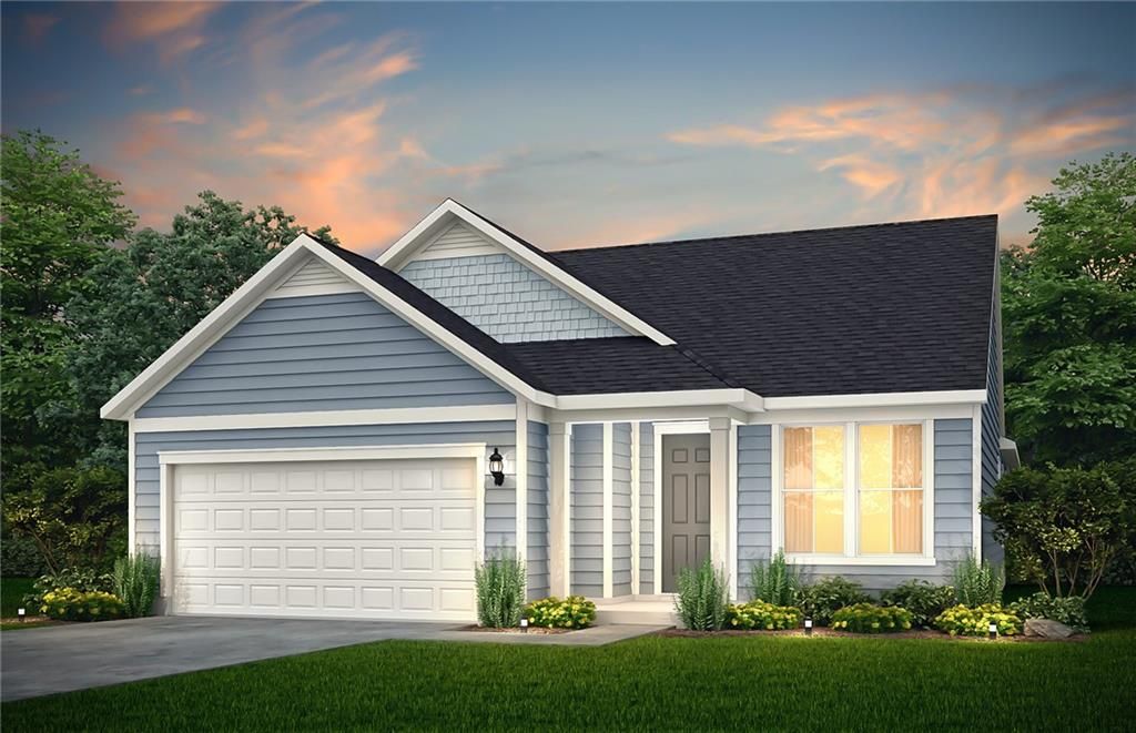1213 Bartam Drive, Griffin, GA 30223