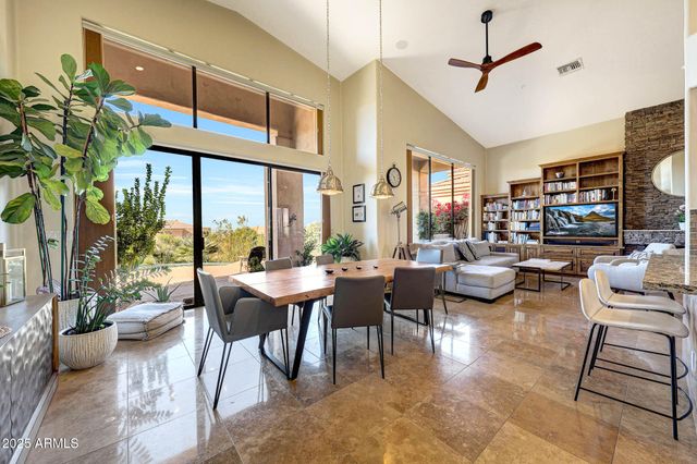 24350 N WHISPERING RIDGE Way 9, Scottsdale, AZ 85255