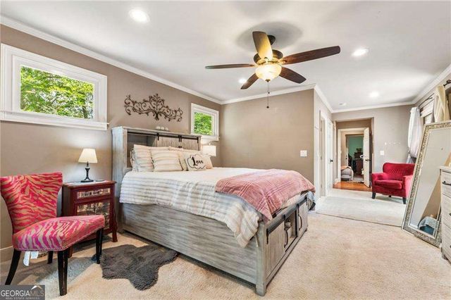 1039 S Candler Street, Decatur, GA 30030